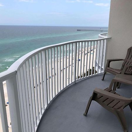 Radisson Beachfront Hotel - Panama City Beach Extérieur photo