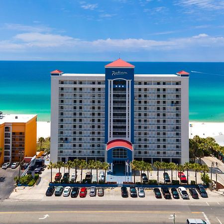 Radisson Beachfront Hotel - Panama City Beach Extérieur photo