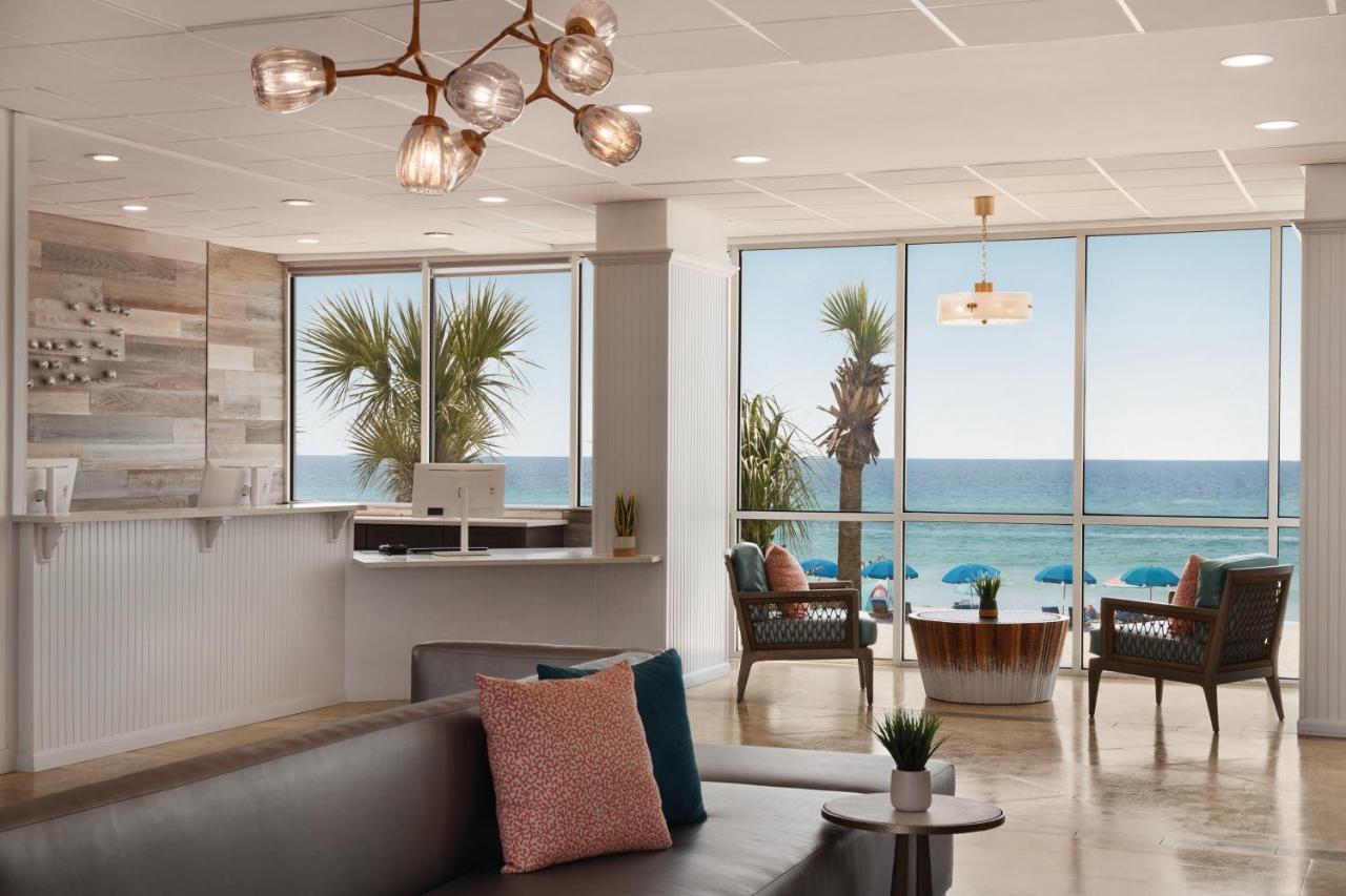 Radisson Beachfront Hotel - Panama City Beach Extérieur photo