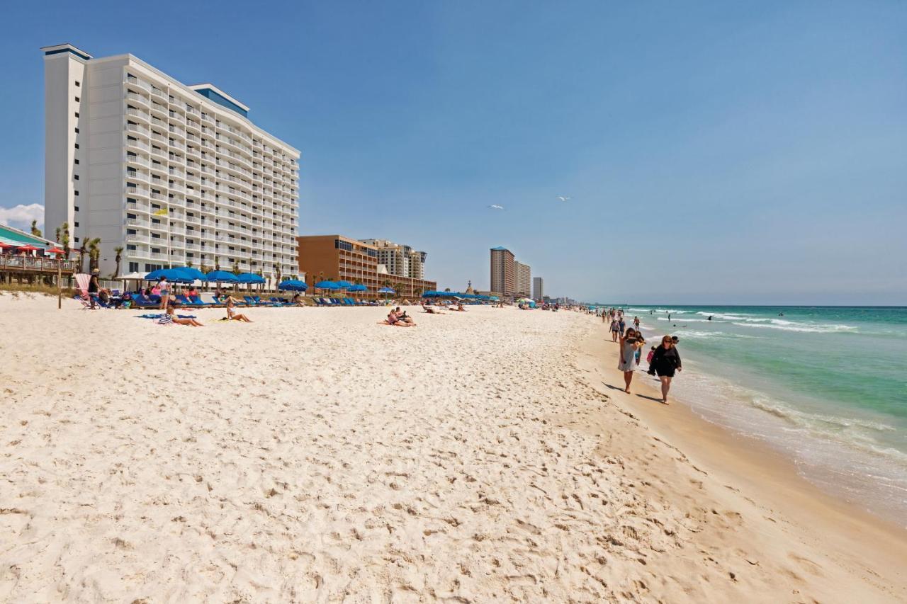 Radisson Beachfront Hotel - Panama City Beach Extérieur photo