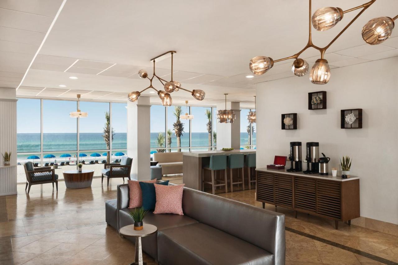 Radisson Beachfront Hotel - Panama City Beach Extérieur photo