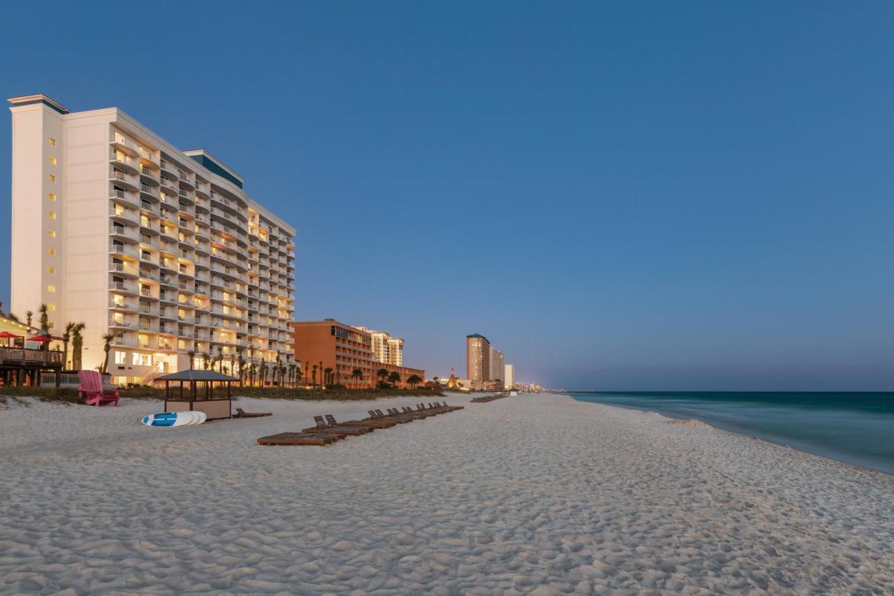 Radisson Beachfront Hotel - Panama City Beach Extérieur photo