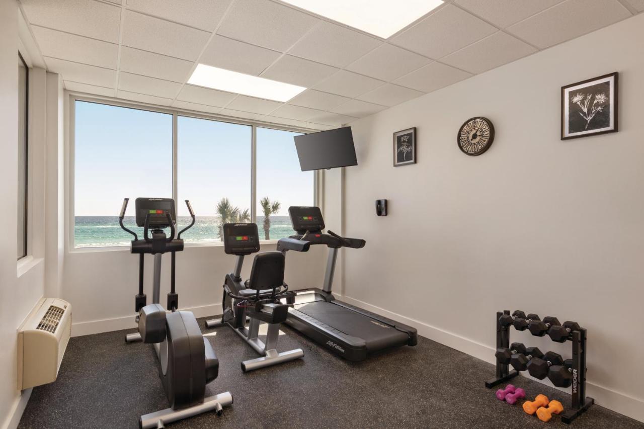 Radisson Beachfront Hotel - Panama City Beach Extérieur photo