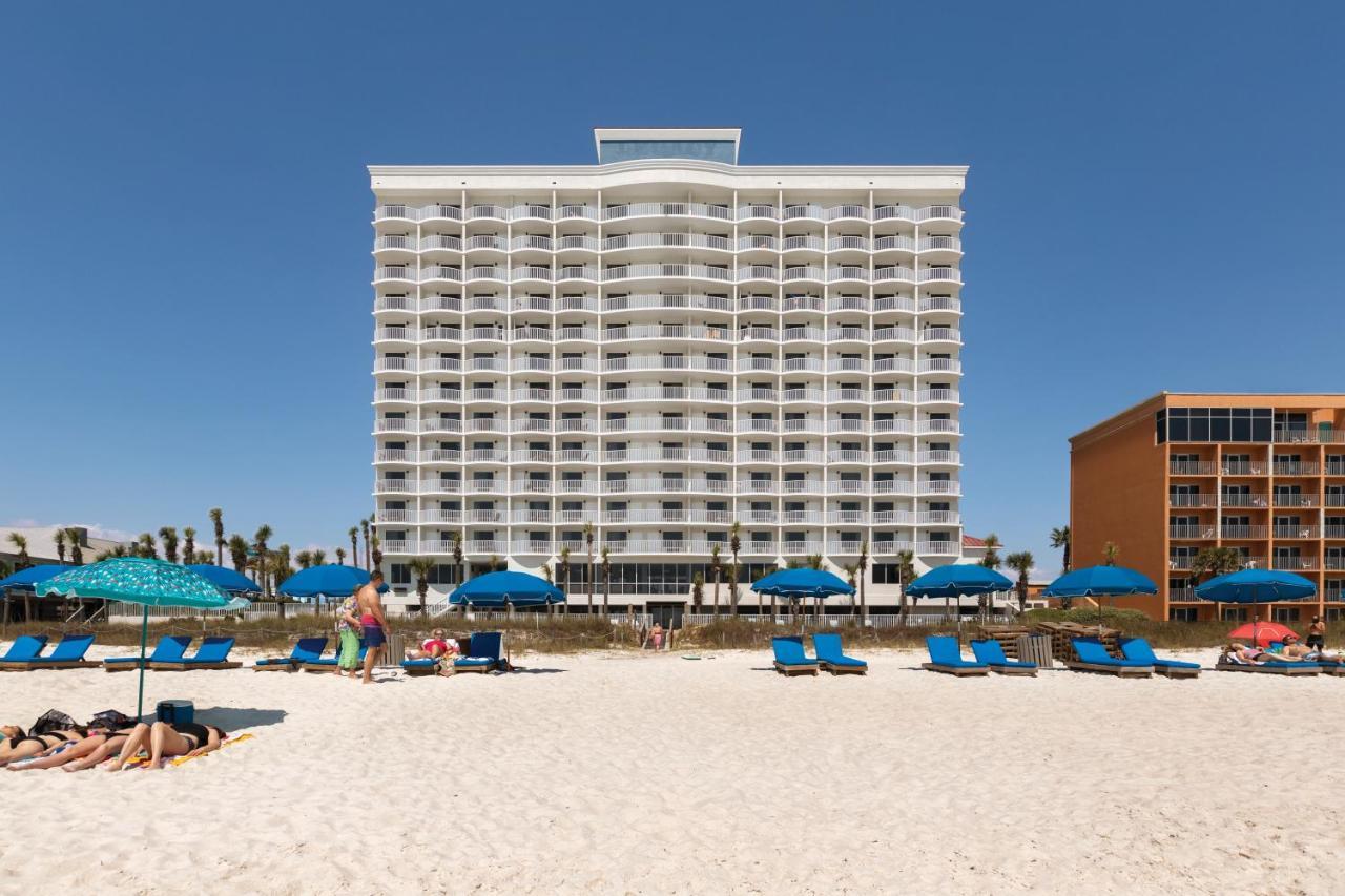 Radisson Beachfront Hotel - Panama City Beach Extérieur photo