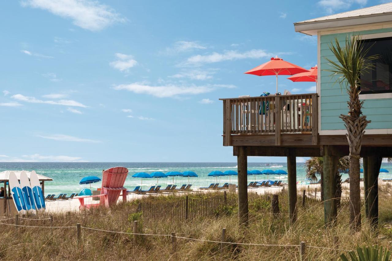Radisson Beachfront Hotel - Panama City Beach Extérieur photo