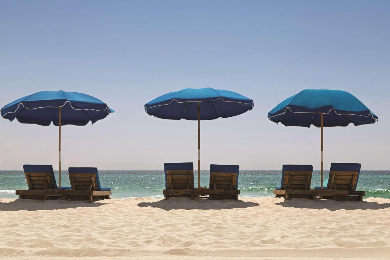 Radisson Beachfront Hotel - Panama City Beach Extérieur photo
