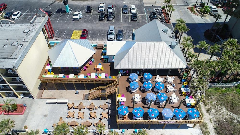 Radisson Beachfront Hotel - Panama City Beach Extérieur photo