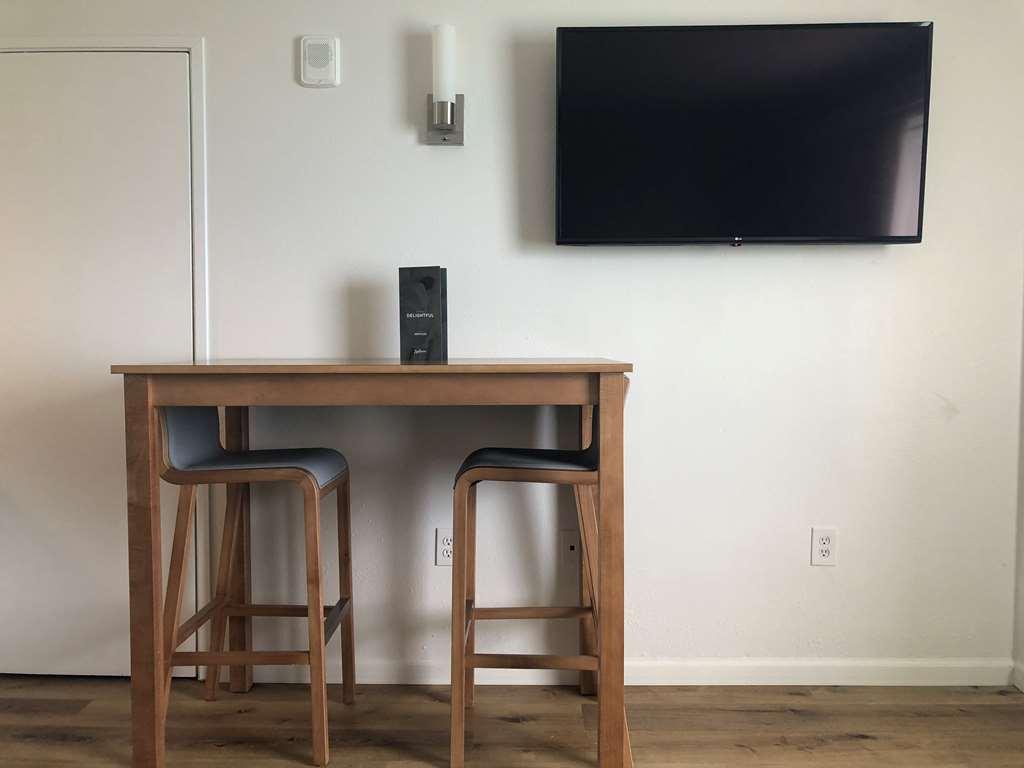 Radisson Beachfront Hotel - Panama City Beach Chambre photo