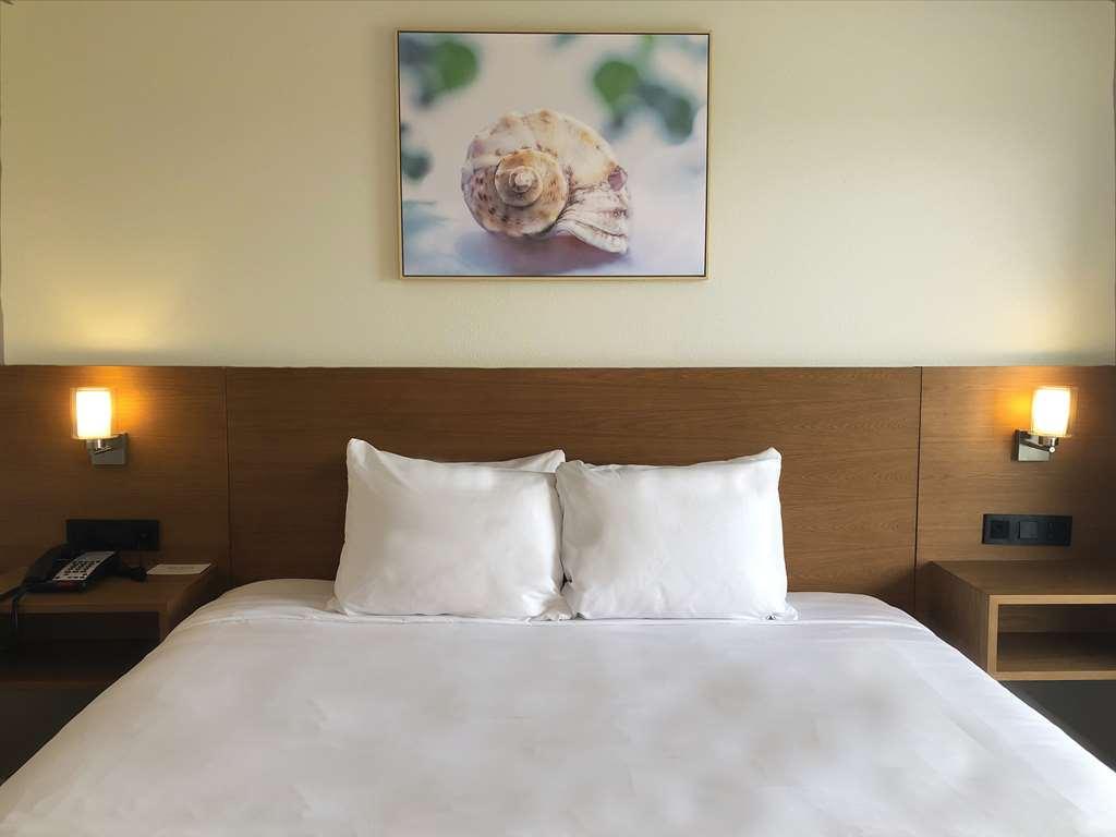 Radisson Beachfront Hotel - Panama City Beach Chambre photo