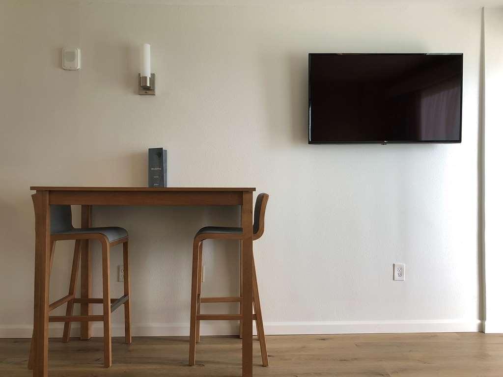 Radisson Beachfront Hotel - Panama City Beach Chambre photo