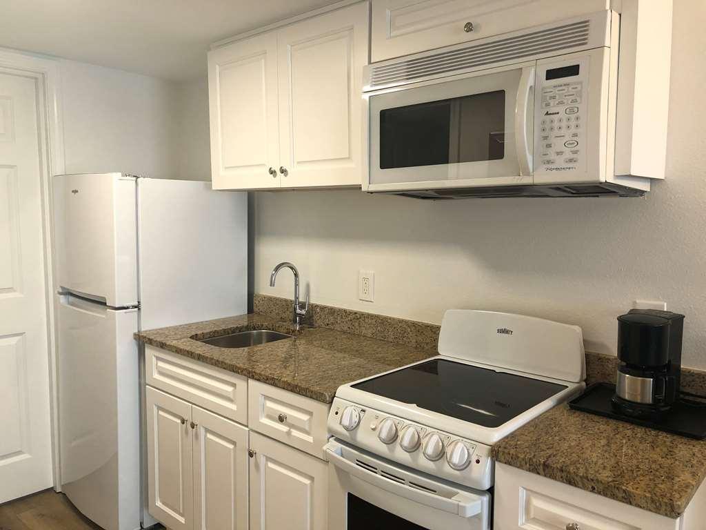 Radisson Beachfront Hotel - Panama City Beach Chambre photo