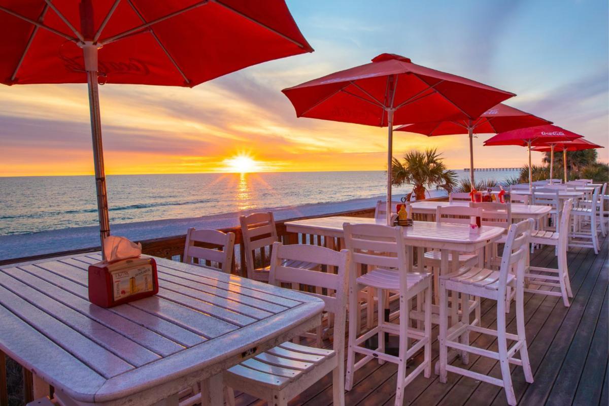 Radisson Beachfront Hotel - Panama City Beach Extérieur photo