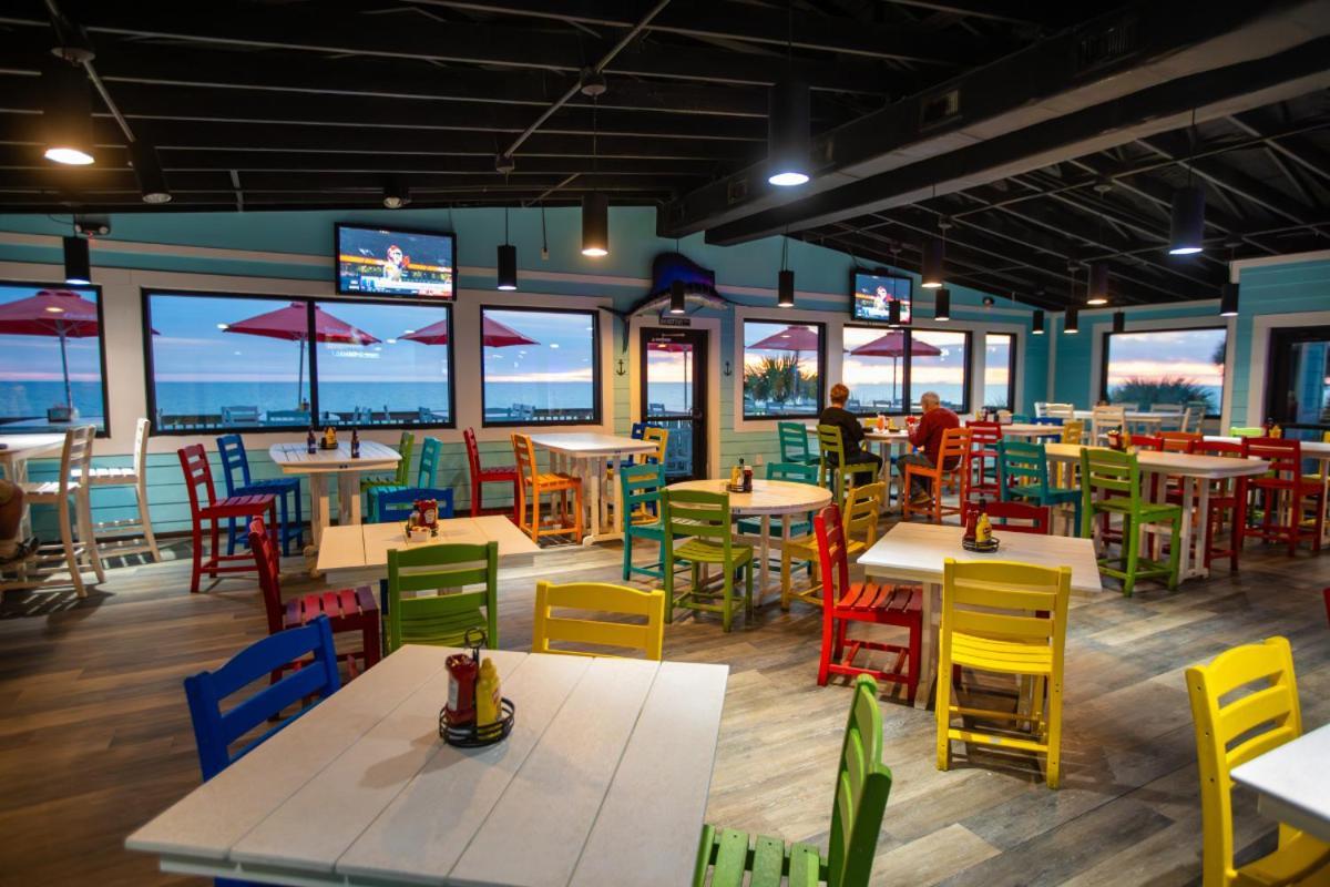 Radisson Beachfront Hotel - Panama City Beach Extérieur photo